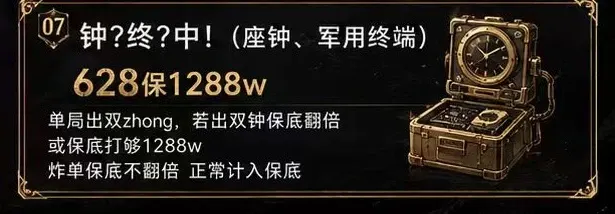 米拉纯女电竞钟终中详情图片1