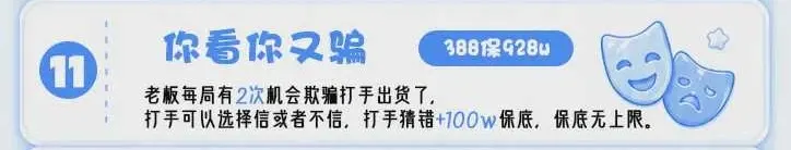 糖果纸电竞club你看你又骗详情图片1