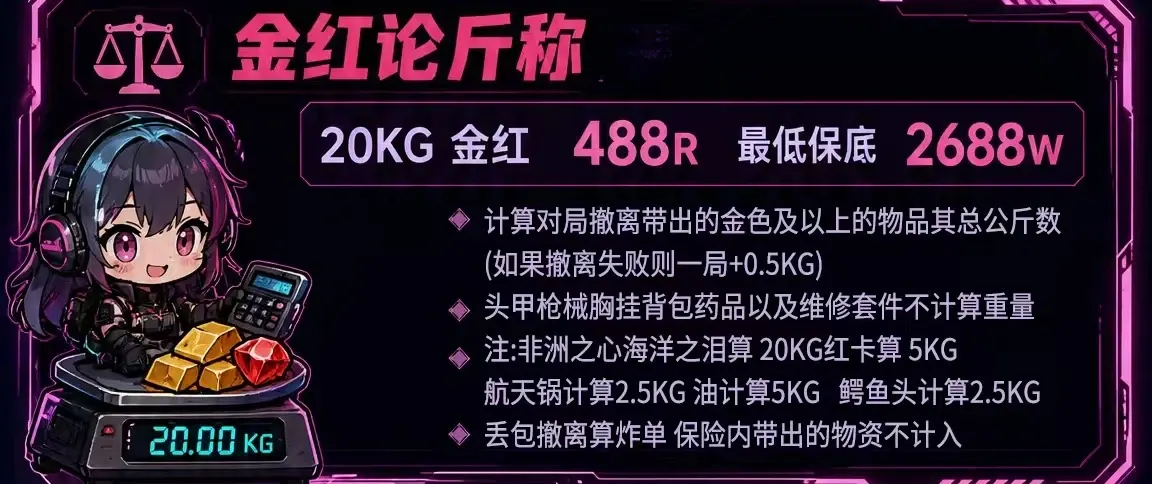赛腾电竞金红论斤称详情图片1