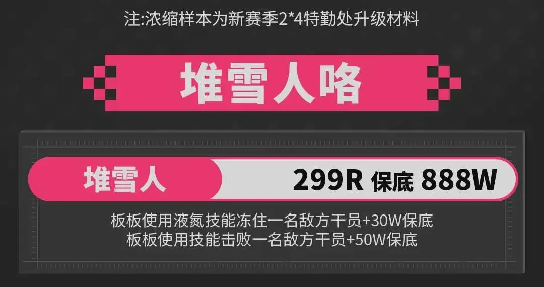 跳拉电竞堆雪人咯详情图片1