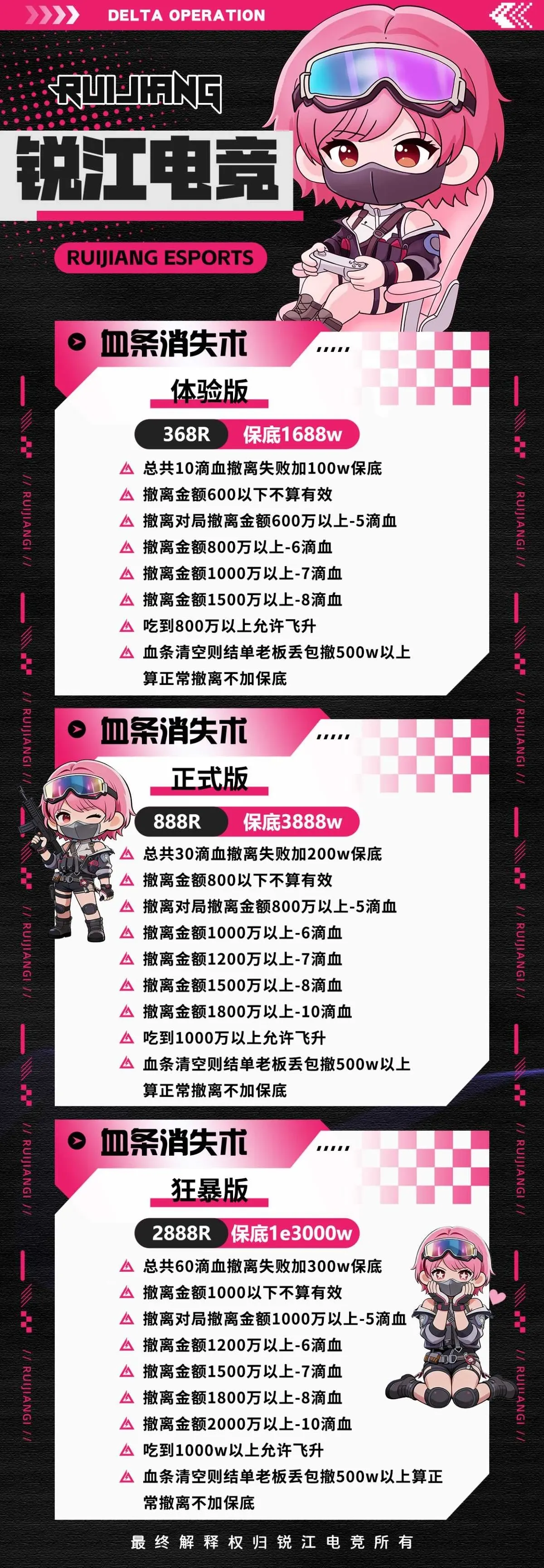 锐江电竞血条消失术详情图片1