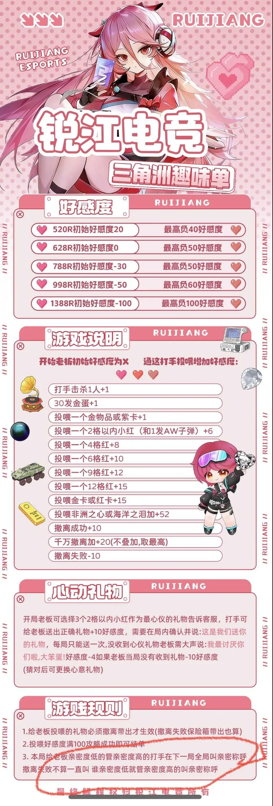 锐江电竞好感度详情图片1