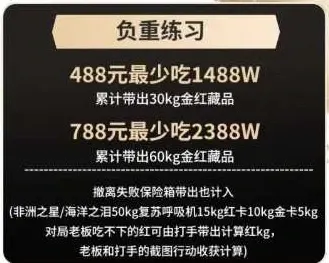 霸君电竞负重练习详情图片1