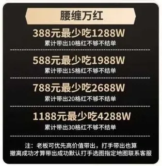 霸君电竞腰缠万贯详情图片1