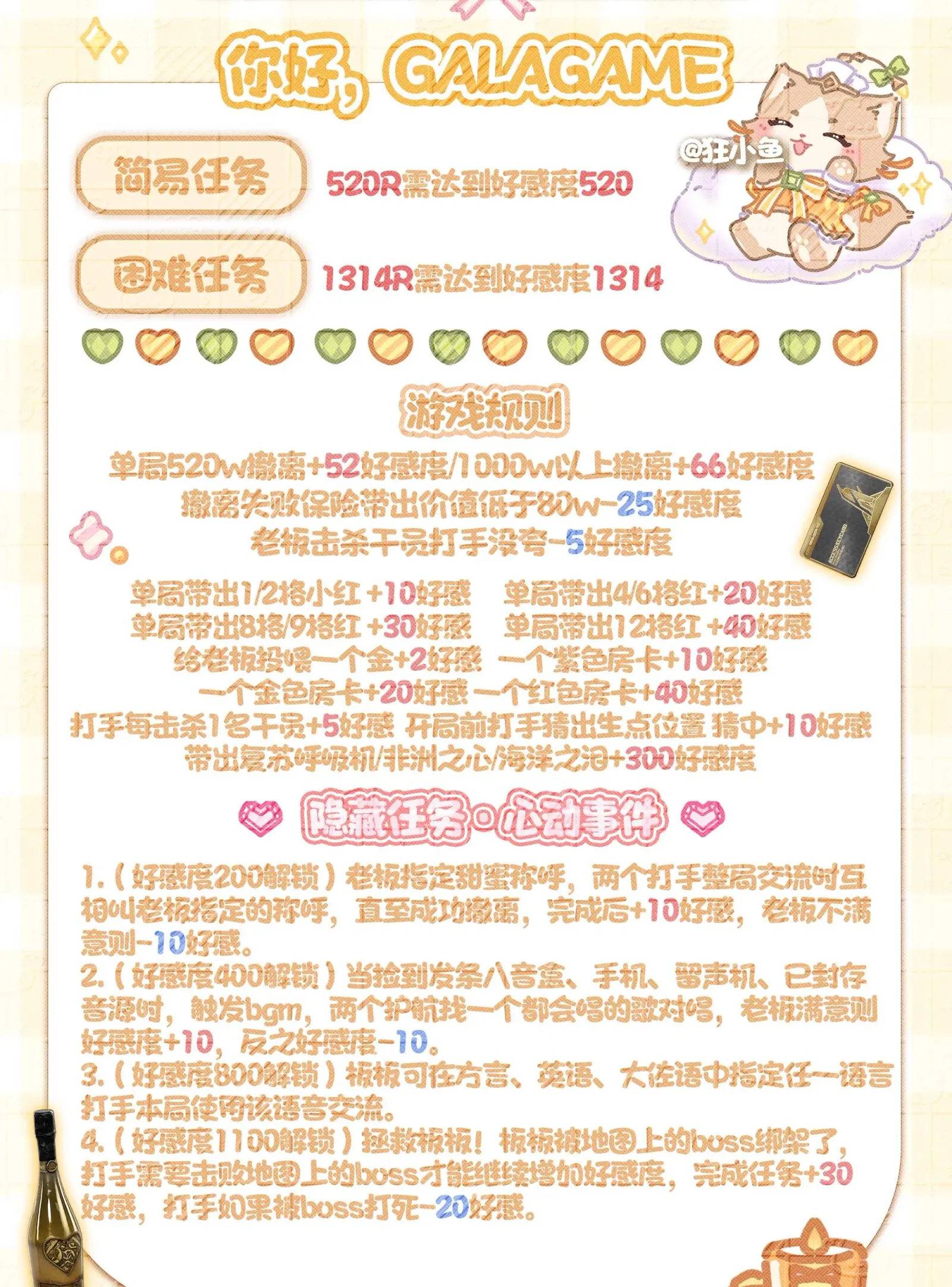 黑风电竞你好,GALAGAME详情图片1