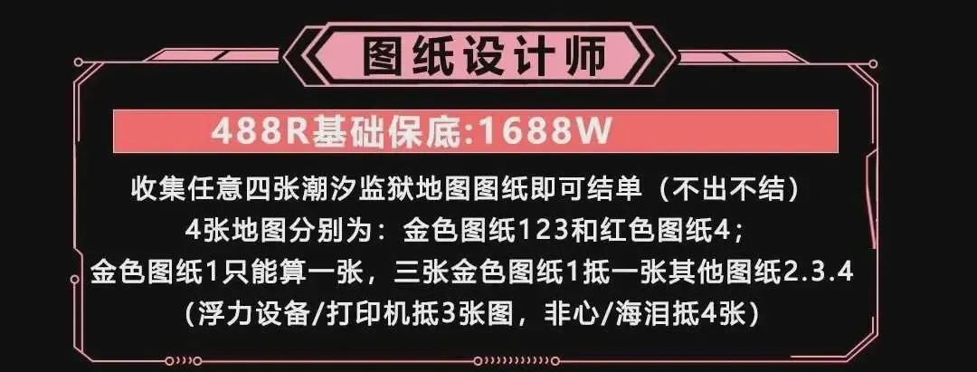 龙乘电竞图纸设计师详情图片1