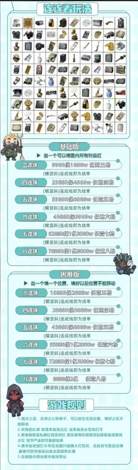 西游电竞连连看困难版详情图片1