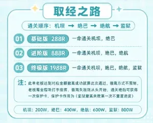 西游电竞取经之路详情图片1