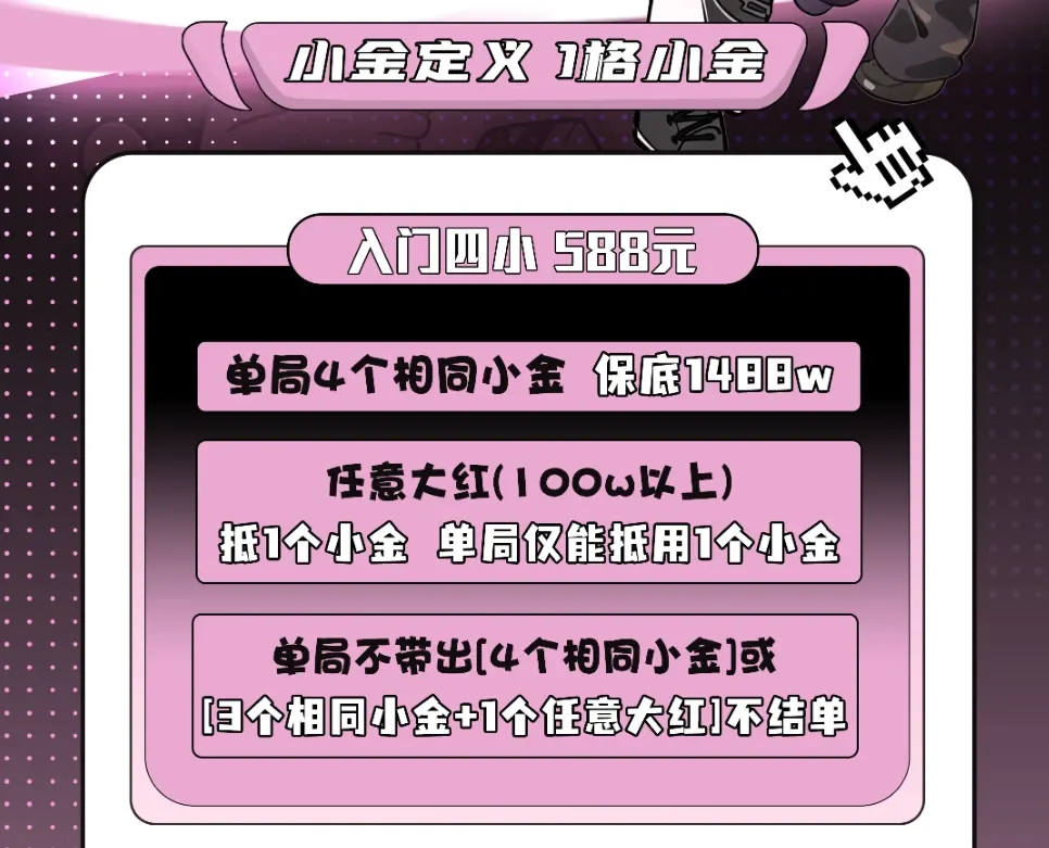 171起跳电竞入门四小详情图片1