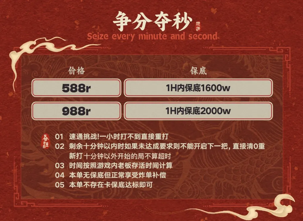 皇帝电竞争分夺秒详情图片1