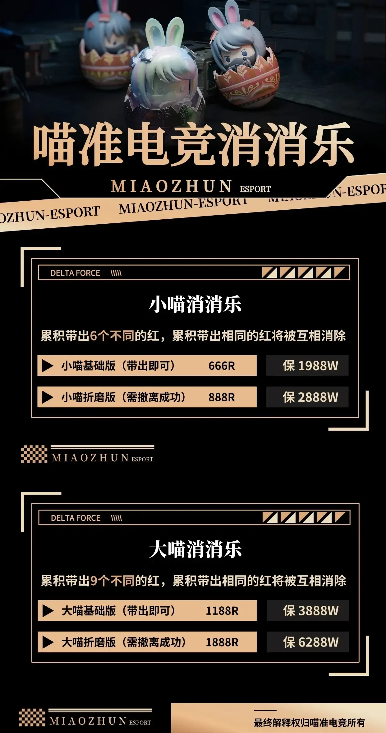 喵准电竞小喵消消乐详情图片1