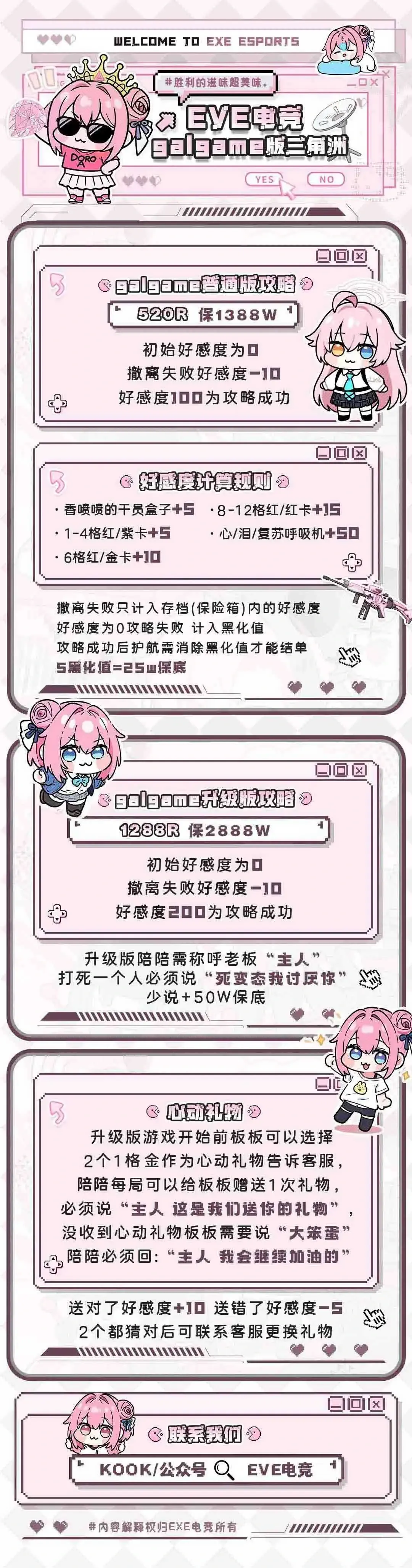 EVE电竞galgame详情图片1