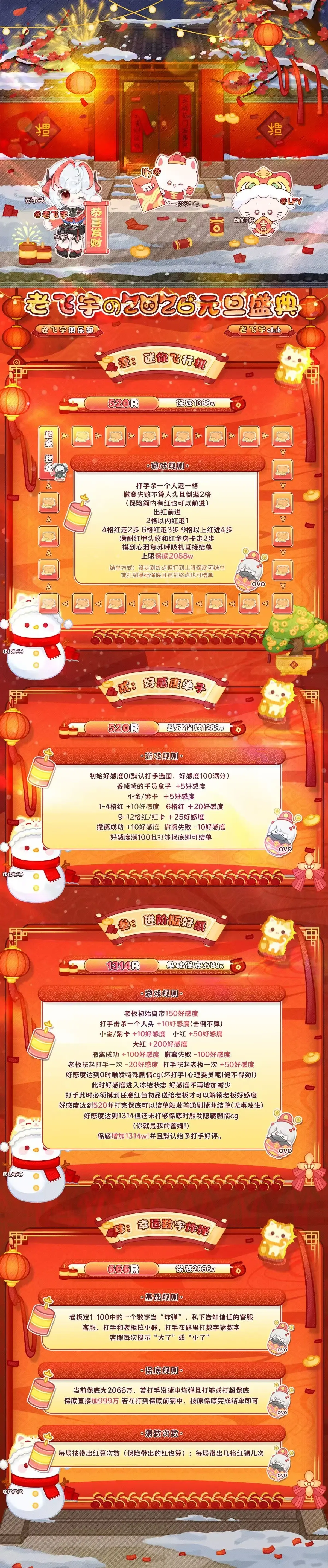 老飞宇电竞迷你飞行棋详情图片1