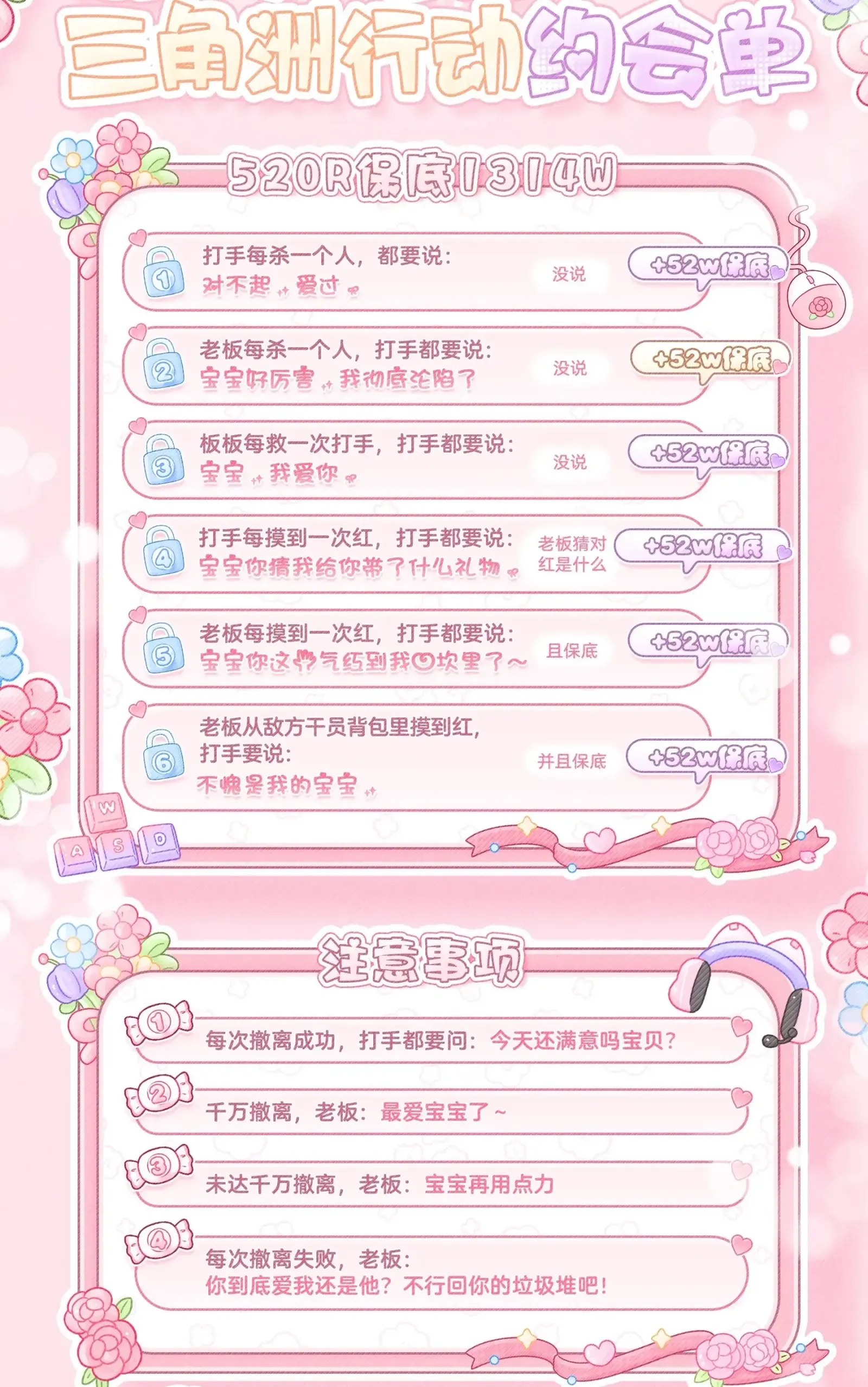king电竞约会单详情图片1
