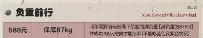 皇帝电竞负重前行详情图片1