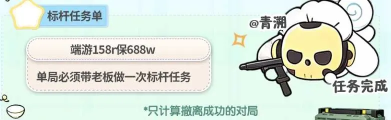 青溯电竞标杆任务单详情图片1
