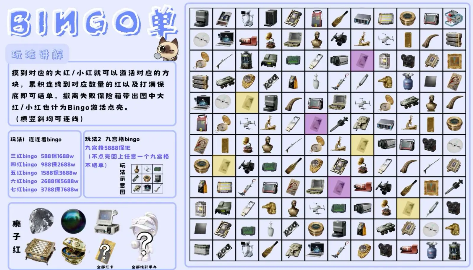勺勺电竞bingo单详情图片1