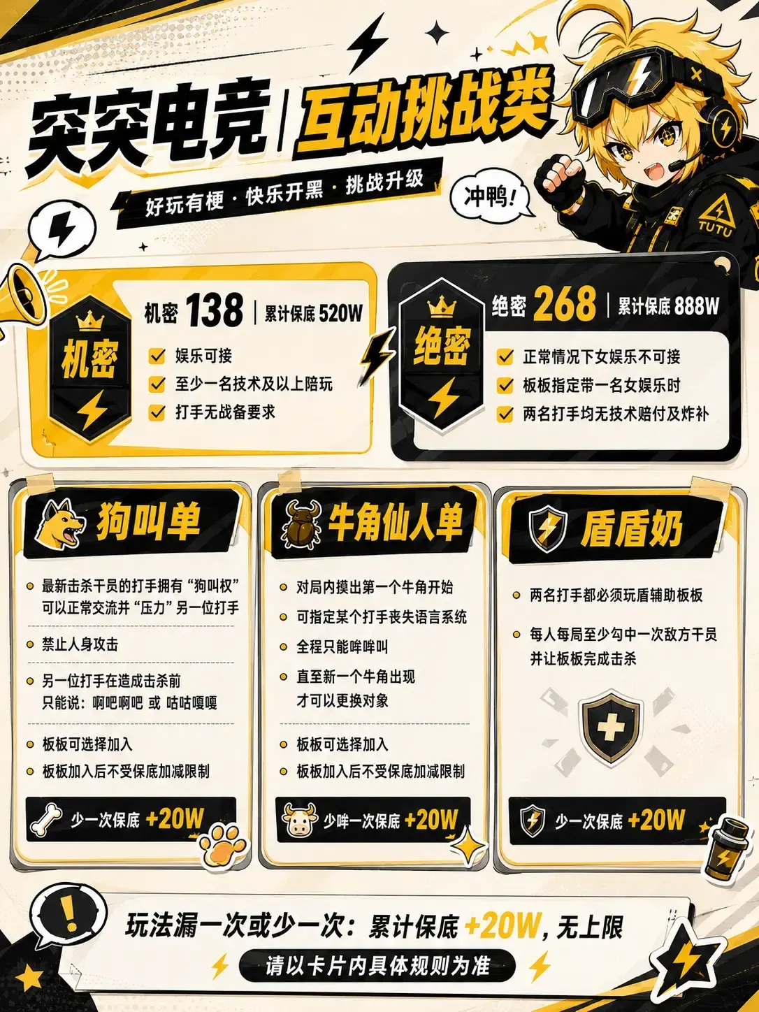 突突电竞盾盾奶详情图片1