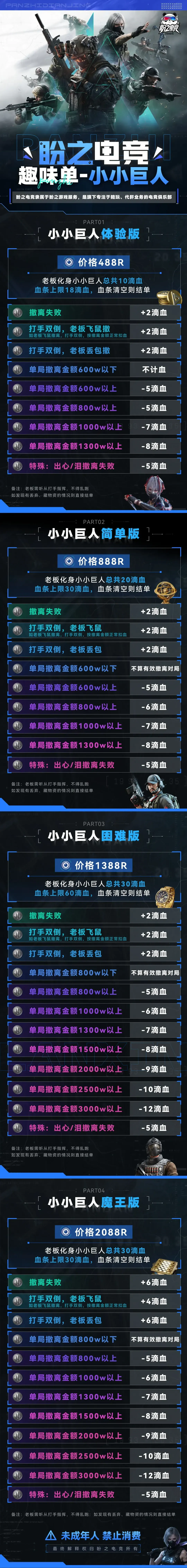 盼之电竞小小巨人详情图片1