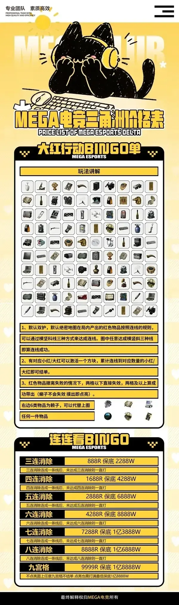 Mega电竞bingo单详情图片1